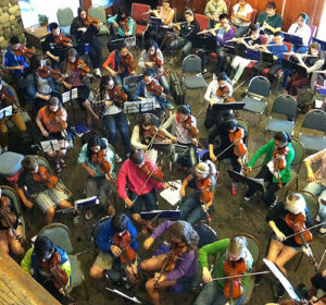 mt baker youth symphony