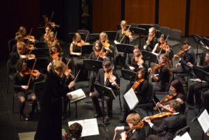 Youth Symphony